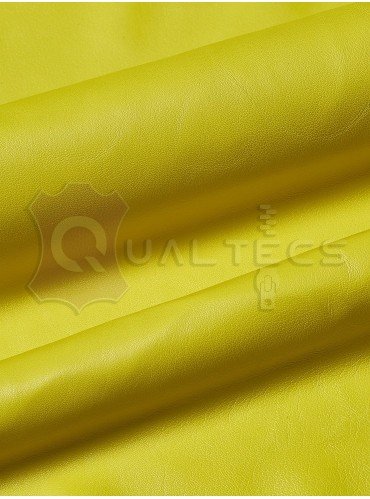 clothing nappa leather | Color: yellow Lemon