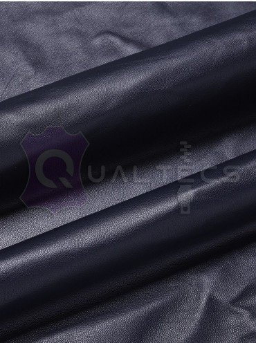 Clothing nappa leather | Color: dark blue 90 Clothing nappa leather | Color: dark blue 90