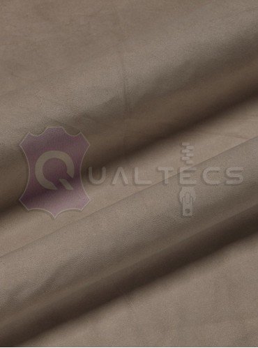Шкіра одягова наппа | Колір: бежевий Beige Polveri 120 Шкіра одягова наппа | Колір: бежевий Beige Polveri 120