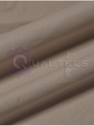 Clothing nappa leather | Colour: beige Beige latte 121 Clothing nappa leather | Colour: beige Beige latte 121
