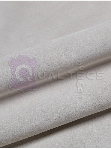 suede pigskin | Color:white suede pigskin | Color:white