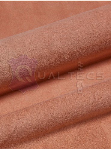 suede clothes to the sheepskin | Color: apricot 48