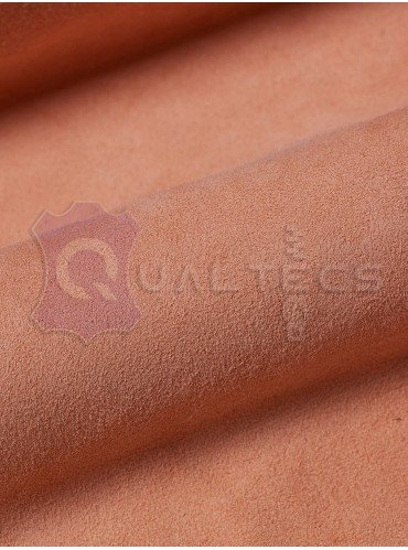 suede clothes to the sheepskin | Color: apricot 48 suede clothes to the sheepskin | Color: apricot 48